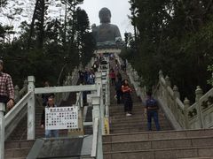 -天坛大佛