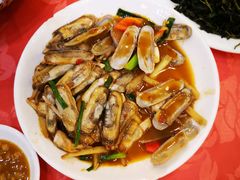 -深运潮州粥(东门店)
