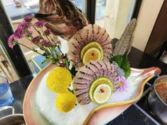 -揽季锅物会·海鲜姿造(三坊七巷店)