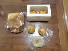 -玥儿弯弯手作烘焙(中海国际社区御城店)
