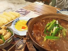 -十六蒲(桂林路店)