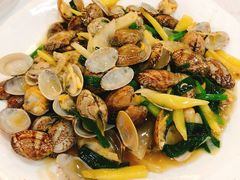 -盛港湾海鲜食府(黄沙店)