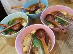 -螺大蛳柳州螺蛳粉·火锅·热干面(西城永捷店)