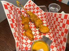 -泰妃殿(武汉首店)