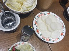 -北京老门框爆肚涮肉馆(凤城六路店)