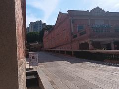 -晋江五店市传统文化旅游区