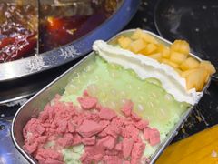-憨孃孃·重庆老火锅(红山黑金店)