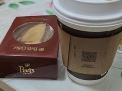 -Peet's 皮爷咖啡(乐峰店)