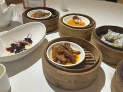 -万龙洲海鲜(南新仓店)