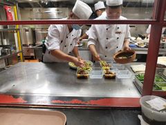 -青年公社烤鸭(宝杨宝龙广场店)