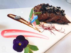 豉香带鱼-一道餐厅(湖塘店)