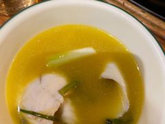 -火咂咂竹筒宴(告庄店)