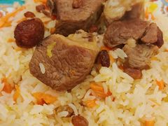 -巴依老爷·新疆美食(上城区天城路店)