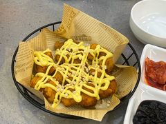 -豚妈妈汤饭·部队锅(南京东路店)