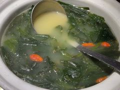 -缪氏川菜(深圳北站缤果空间店)
