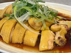 -陶兰居·手工点心·粤菜(圆融时代广场店)