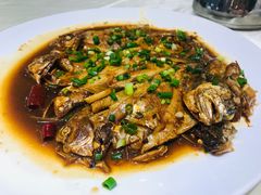 -好兄弟郭巨海鲜(天一阁店)