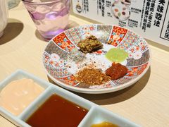 -肉肉大米(金虹桥店)