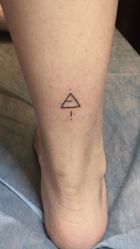 -天道tattoo纹身穿孔工作室