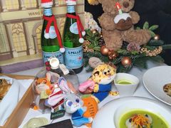 -王品牛排(杭州大厦店)