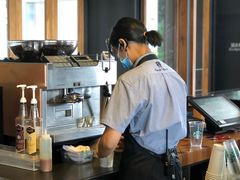 -星巴克臻选(成都太古里店)