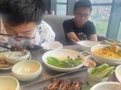 -喜记顺德菜(南昌万象城店)