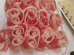 -友谊肥牛