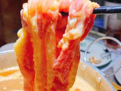 -禄婶鸡煲·打边炉