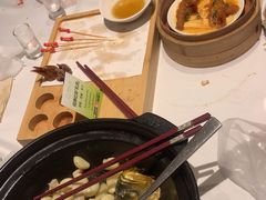 -汤城小厨•粤菜•靓汤(金宝街店)