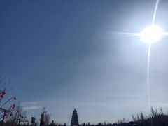 -大雁塔北广场音乐喷泉