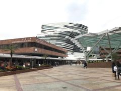 -香港理工大学