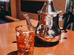 -Tajine Moroccan塔金摩洛哥中东餐厅