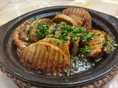 -千岛湖小鱼儿·淳安匠心农家菜