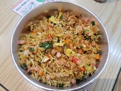 -萝卜向南·湘西泡菜·腊味炒饭(星河coco city店)