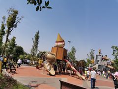 -枫香湖儿童公园