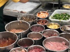 -穗银肠粉店(东川路店)