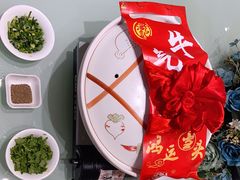 -汤记传菜(秀浦路店)