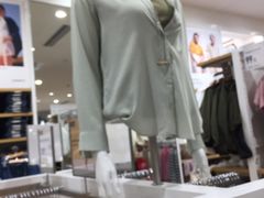 -优衣库(青岛万象城店)