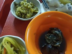 -江东饺子馆(江东路店)