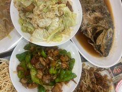 -葛记焖饼(伏牛路店)