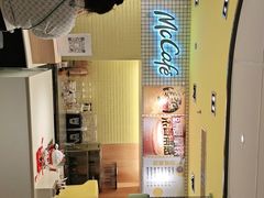 -麦当劳(玉桥中路店)