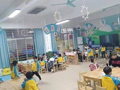 -东莞市阳光幼儿园