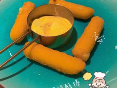 -HELLO MUSAE 拾光缪斯餐厅·纯正希腊风味(苏州中心店)