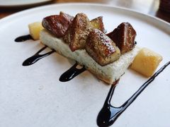 法式鹅肝头盘-G+KITCHEN(龙湖狮山天街店)