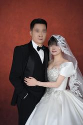 -青禾蒙娜丽莎婚纱摄影(武汉总店)