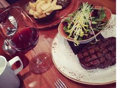-The Meat & Wine Co Southbank(南岸店)