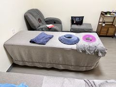 -张钰强中医正骨推拿连锁(唐家人才公寓店)