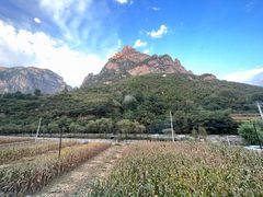 -山西壶关太行山大峡谷旅游景区
