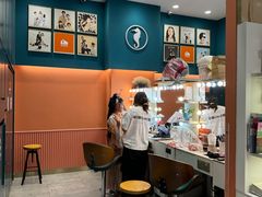 -海马体家庭照相馆(北京芳圆里 ID MALL店)