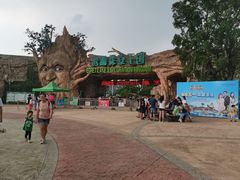 -美的鹭湖森林度假区